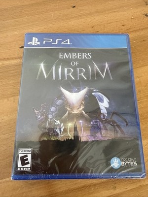 Embers of Mirrim PS4 Playstation 4 Limited Run Games Brand New Sealed