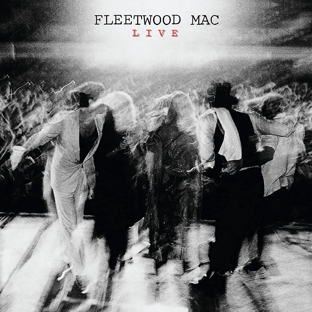 Live (Deluxe Edition) Fleetwood Mac