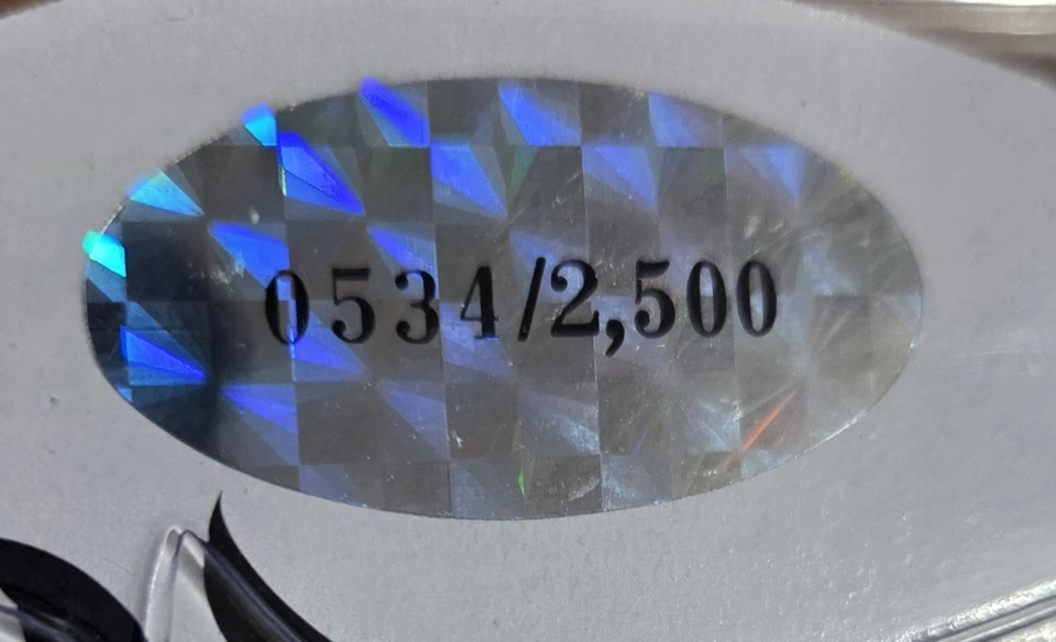 Dodge Charger 1967 Hot Wheels RLC Ed Watts Race Team Series #2 de 4 0534/2.500 Foto 3 de 3