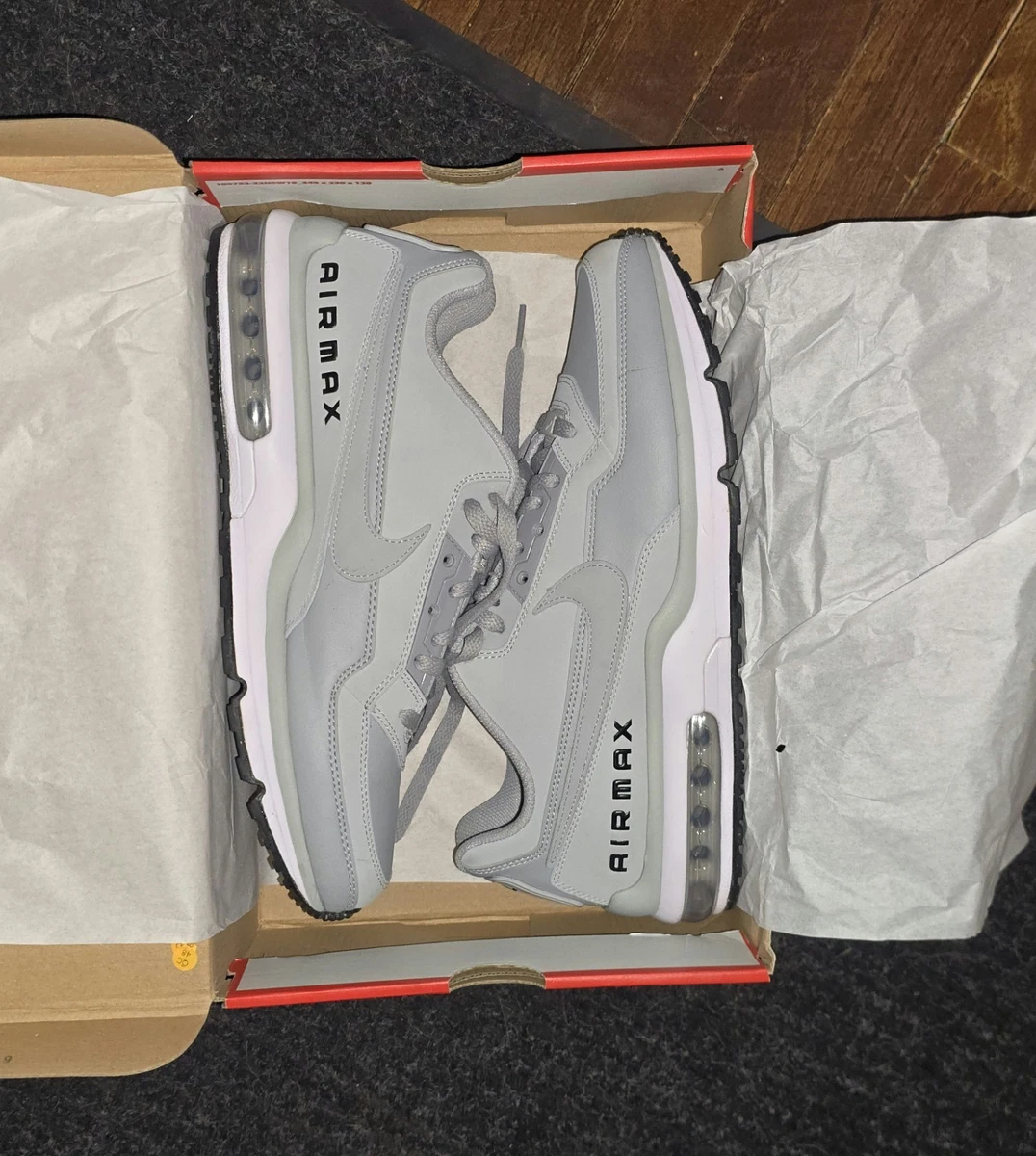 Nike Air Max Modern White for Sale | Authenticity Guaranteed  display picture 3