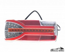 Rückleuchte  Rechts