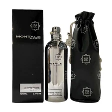Chypre Fruite by Montale Perfume for Unisex EDP 3.3 / 3.4 oz New In Box