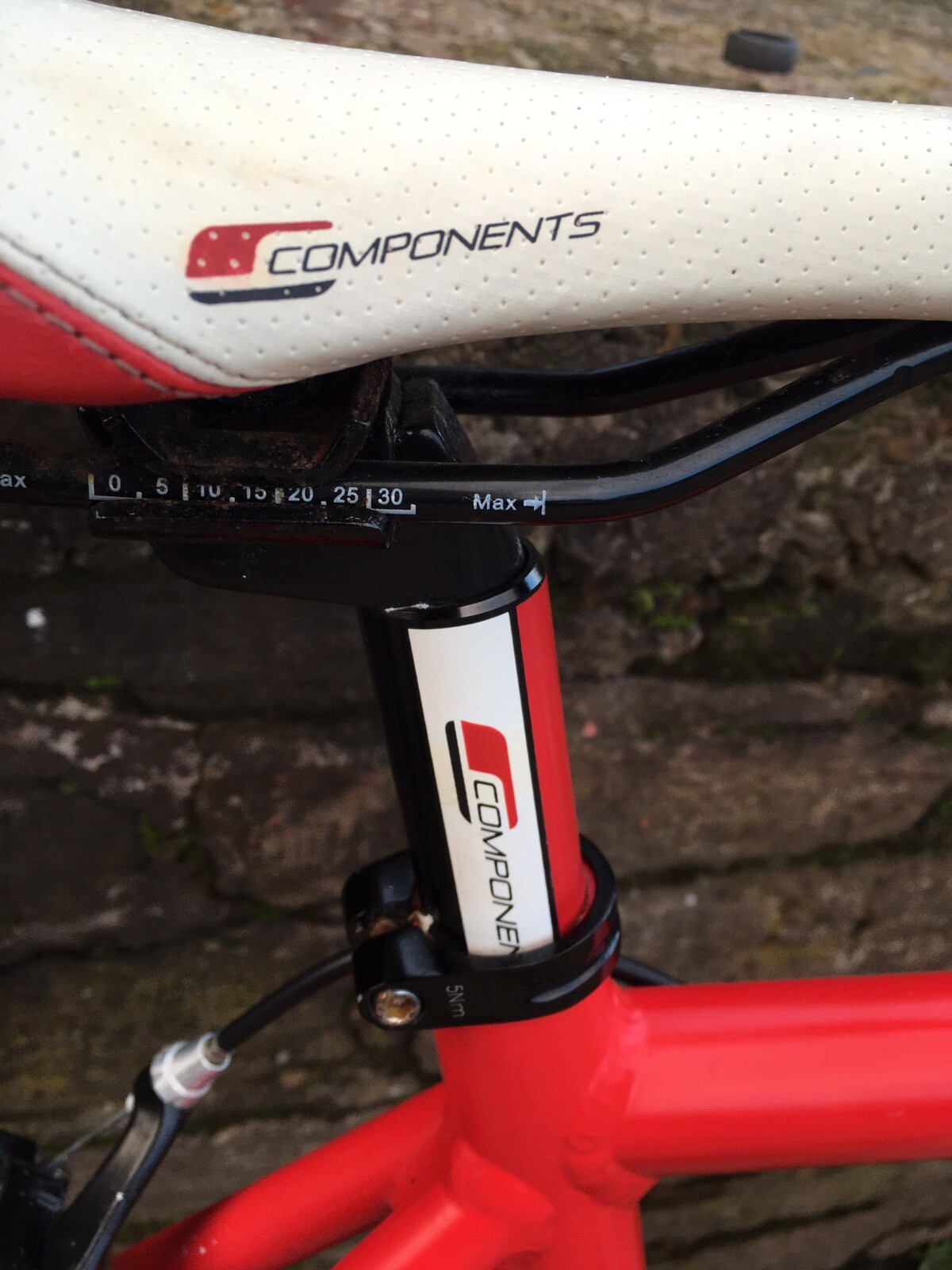 specialised sirrus comp