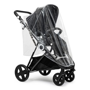 chicco stroller rain cover