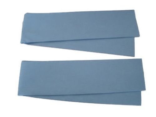 Wicking Pads Case Of 48 + 12 Clean Sleeves