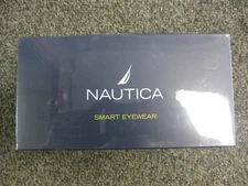 Lucyd Nautica Dockside Smart Sunglasses
