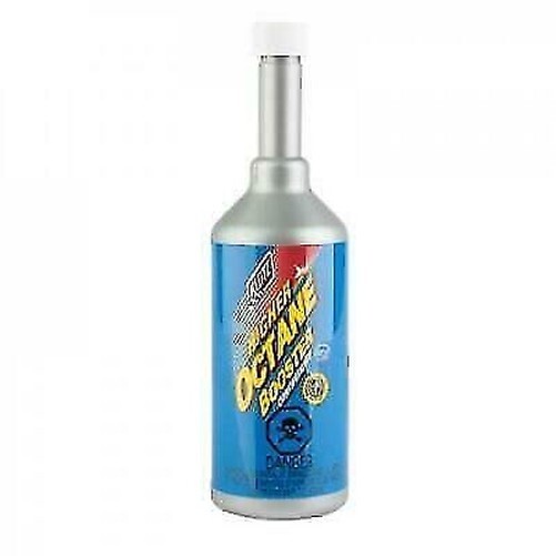 Instock klotz Octane Booster Carburant Gas 16 OZ KL602 8420133 eBay