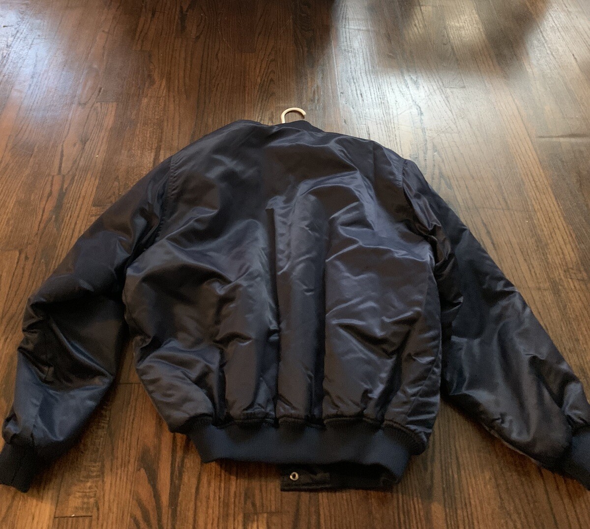 Majestic Authentic Collection New York Yankees Bomber Jacket Men's