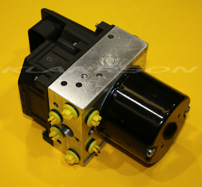 ABS Steuergerät VW 0265800003 6Q0907379G 6Q0614117E 24Monate
