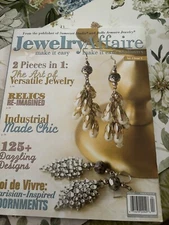 Somerset Jewelry Affair  Magazine Spring 2012