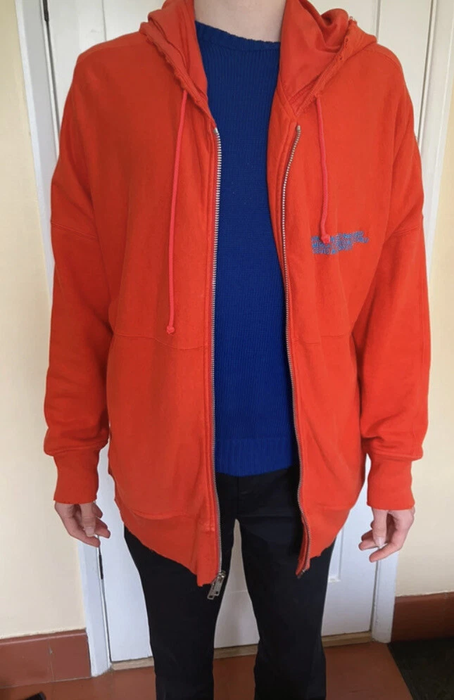 calvin klein 205w39nyc Hoodie | eBay