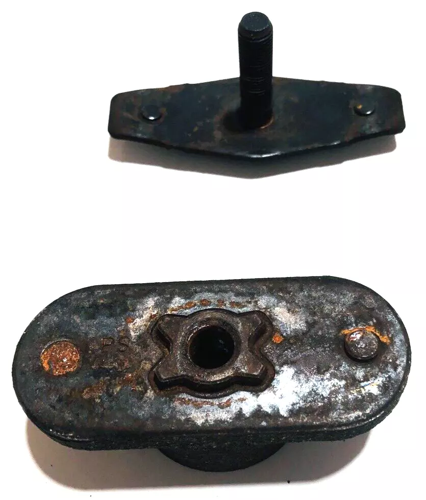 Craftsman push mower blade outlet