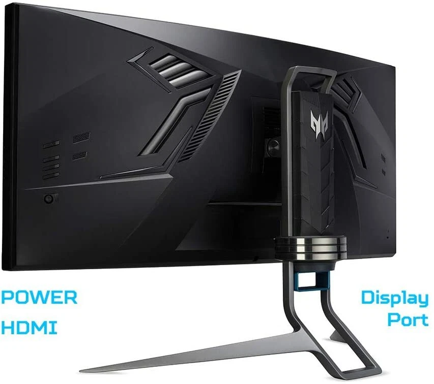 Acer Predator X35 35" VA Ultra-Wide QHD Curved 200Hz 2ms G-Sync HDR1000 Monitor - Image 4 of 4