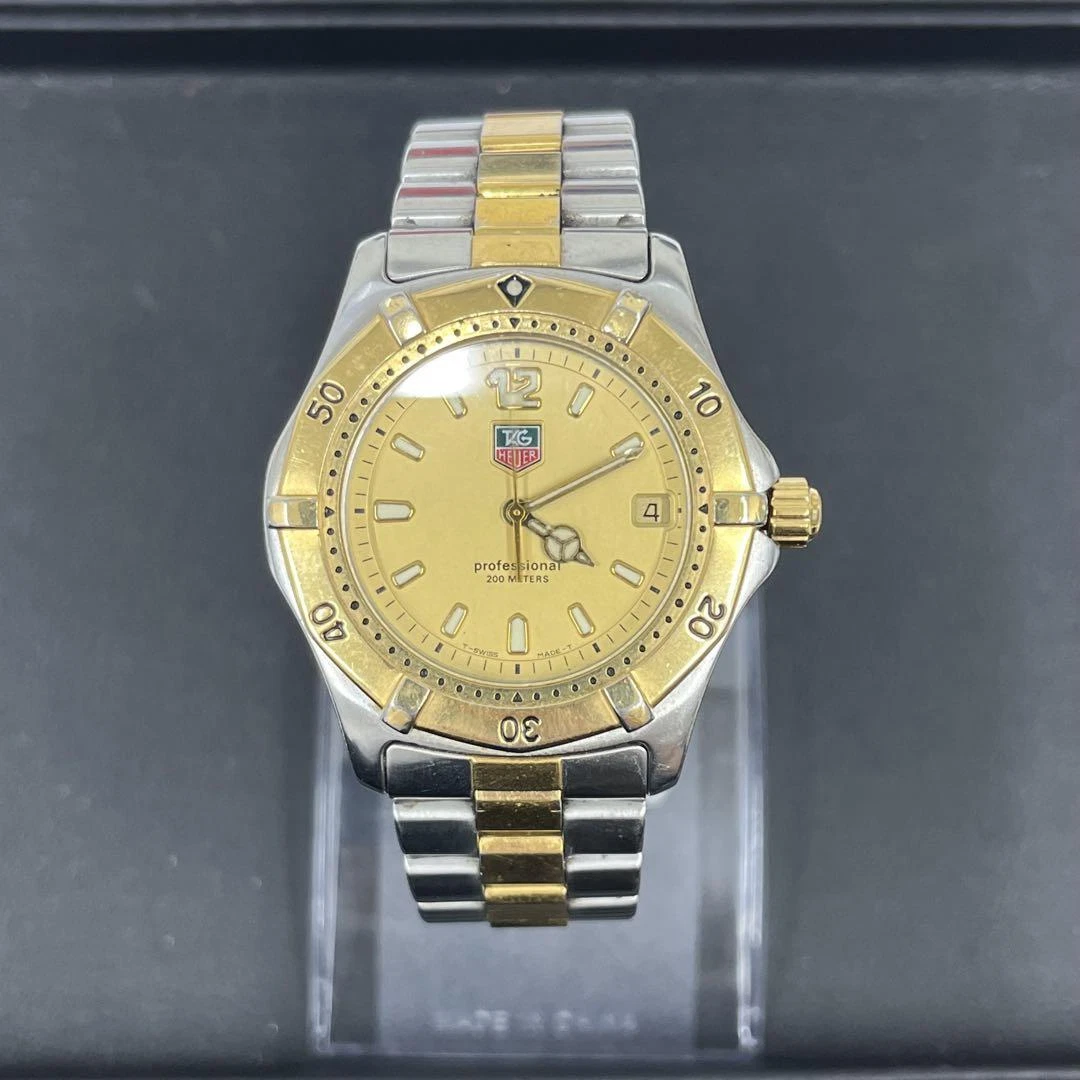 Tag heuer wk1121 sale