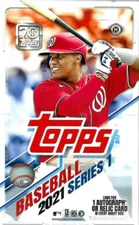 2021 Topps Series 1 Baseball ** YOU PICK** Rookies & Vets 60% OFF 2+ CARDS