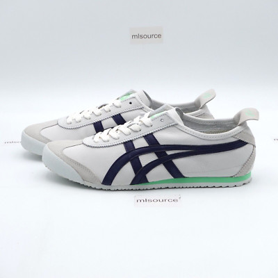 Size 8.5 Men's / 10 Women's Onitsuka Tiger MEXICO 66 Sneakers Size 8.5 Men's / 10 Women's Onitsuka Tiger MEXICO 66 Sneakers