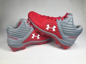 under armour rubber cleats