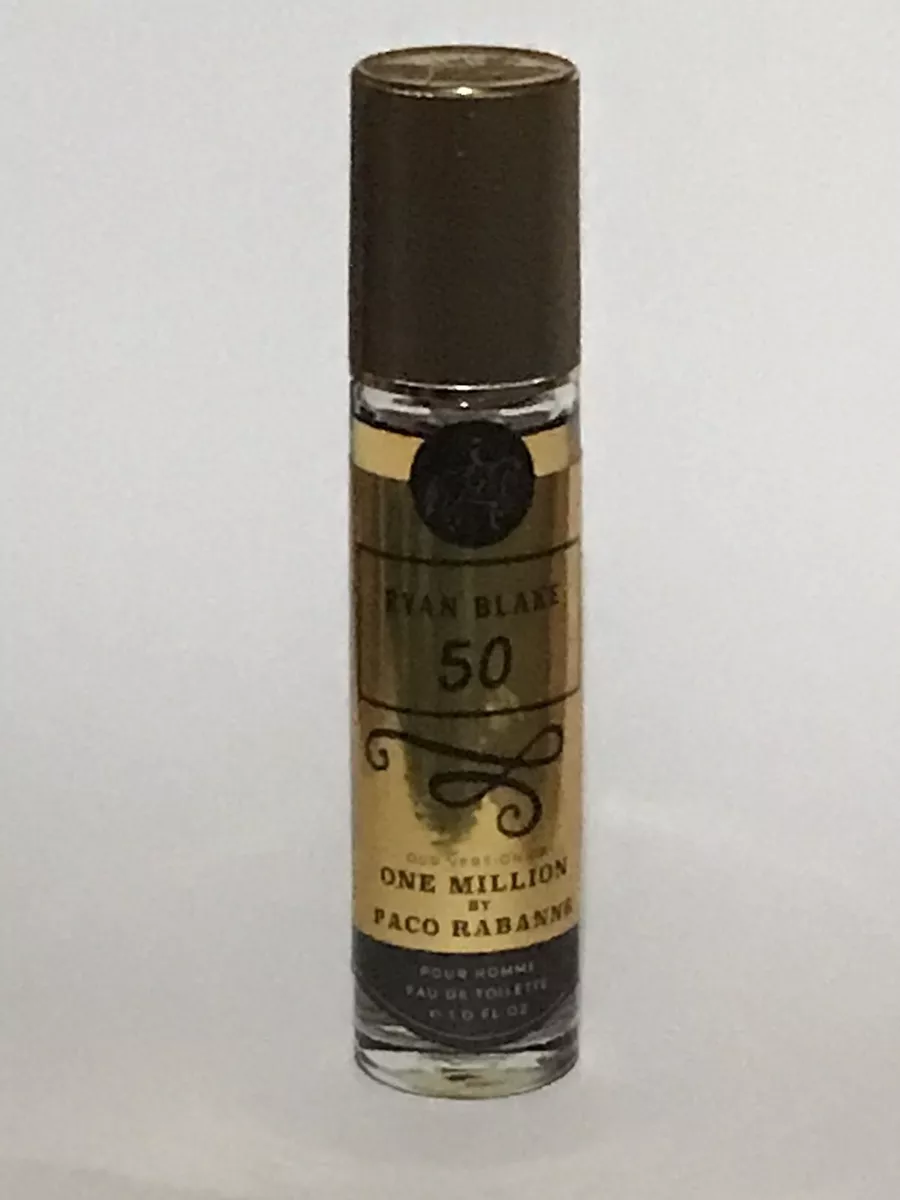 Parfume million 2025