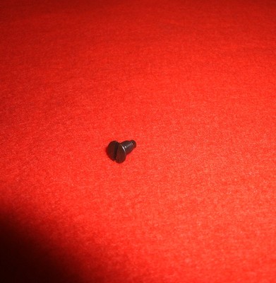 Stichplattenschraube für Brother; 920D.....    R3/1337