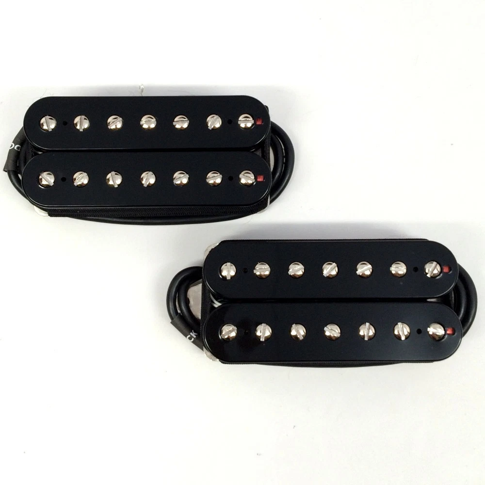 Bare knuckle juggernaut 7 cheap string