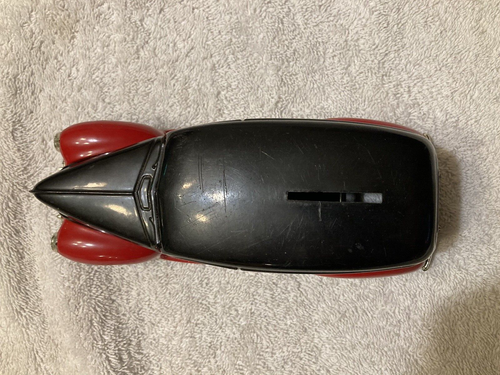 Vintage ERTL DIE CAST COIN BANK, Limited Edition, 1 of 500, Lynnwood Cycle Barn. - Picture 2 of 14