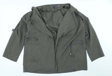 HLKODO Womens Grey Jacket Size XL