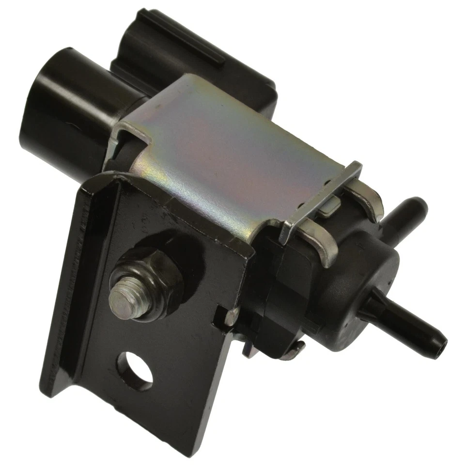 Válvula de ventilación de bote de vapor SMP 2012 2013 para Hyundai Sonata 2011-2014 2,4 L L4 Foto 3 de 3