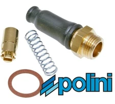 POLINI Conversion Kit Cable-Choke for ​KEIHIN PWK carburetor