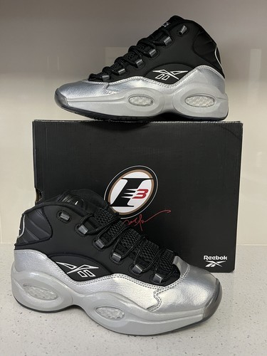 Reebok Question Mid GX7925 “I3 