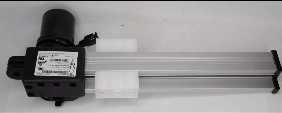 Okin Fromann JLDQ.11.156.204 Replacement for Recliner Lift Chairs Motor Actuator - Image 3 of 4