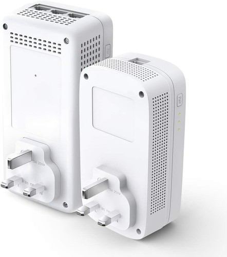 TP-LINK TLWPA8631PKIT 1350Mbps Adapter - Photo 2/8