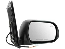 For 2013-2014 Toyota Sienna Mirror Right TechPro 57994NFSR