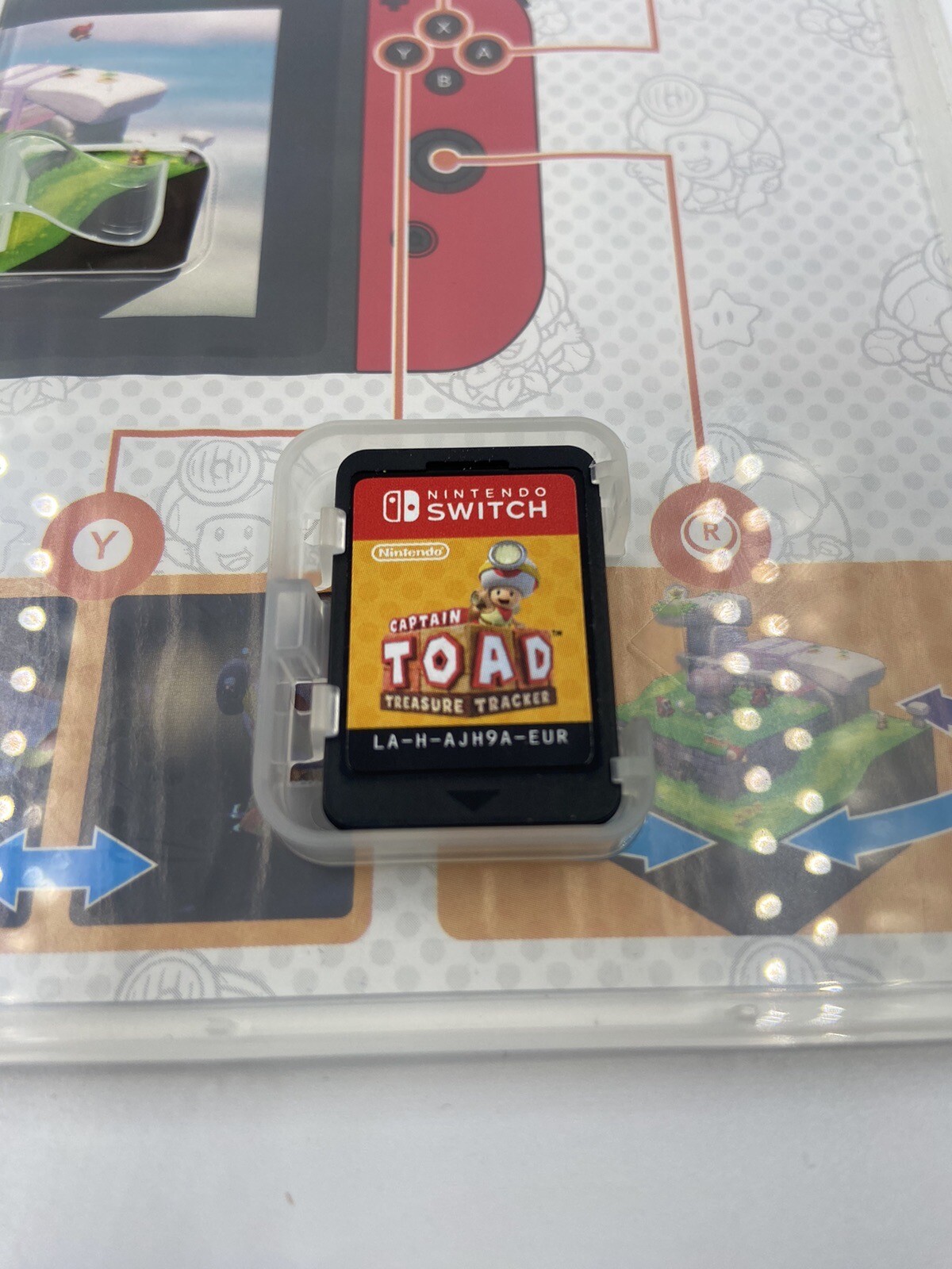 Nintendo Switch Console Tracker – DACHN