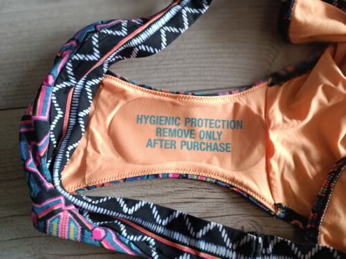 Bikinihose von Seafolly, Gr 40, Farbig * NEU - Bild 17 von 20