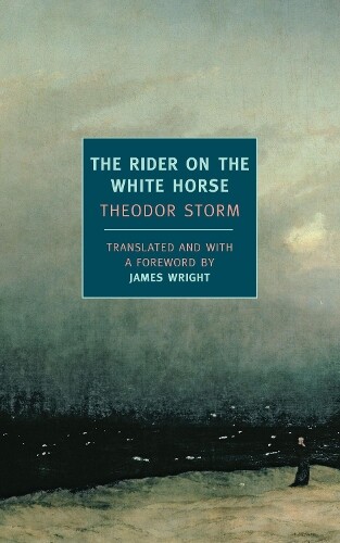 Thumbnail - Theodor Storm The Rider On The White Horse (taschenbuch)