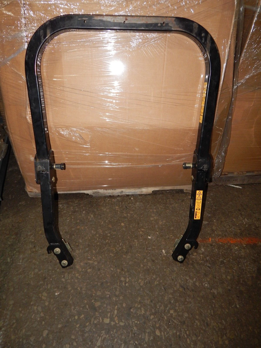 OEM Exmark Lazer Z series Roll Bar | eBay