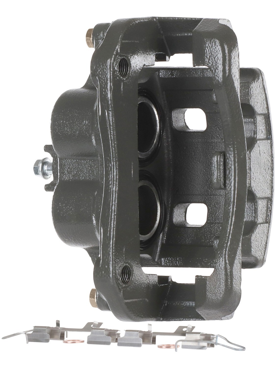 PowerStop Caliper | 2003–2006 Acura MDX Front Left Autospecialty (L2818)