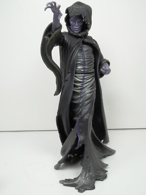 2003 Mattel Harry Potter Prisoner of Azkaban Lord Voldemort Action