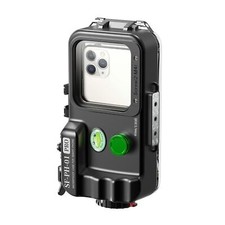 Seafrogs SF-PH-01 PRO 40m/130ft Waterproof Mobile Housing for Andriod /iphone