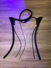 Dichtung A-S&auml;ule und Schiene Windschutzscheibe Mercedes SL R129 A1297201178