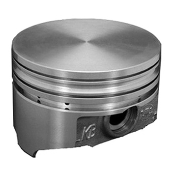 Piston Flat Top .020 GM 3.0L 4Cyl 1990-Up 810853T