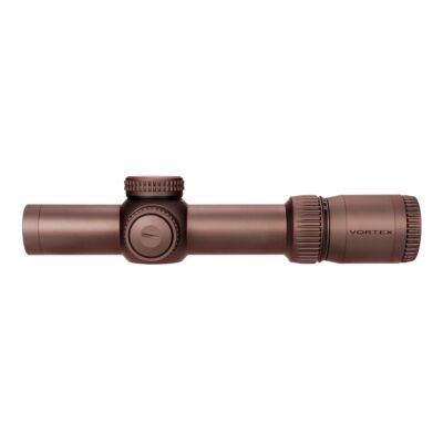 Vortex Razor Gen III 1-10x24 Rifle Scope - Black for sale online