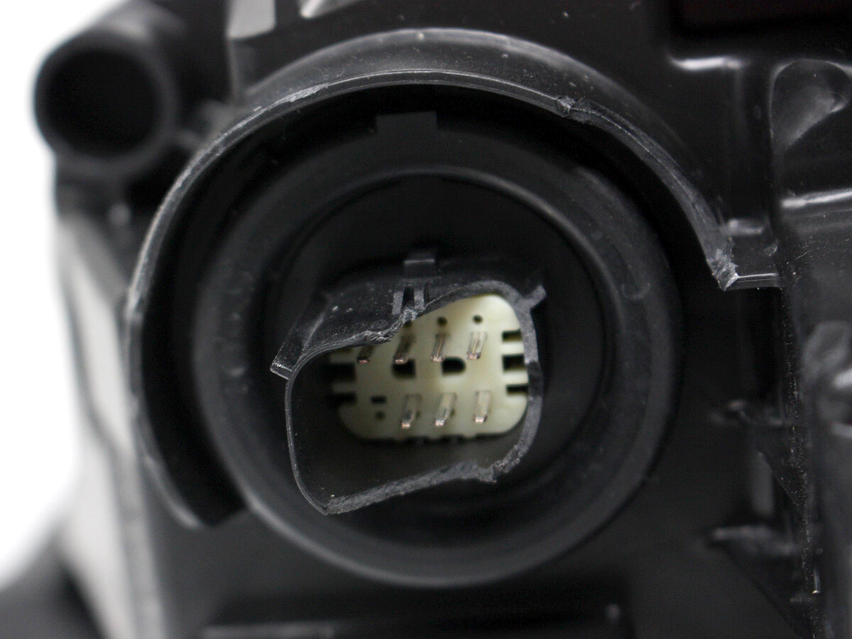 OEM Right Passenger Side LED Headlamp For Cadillac Escalade, ESV  