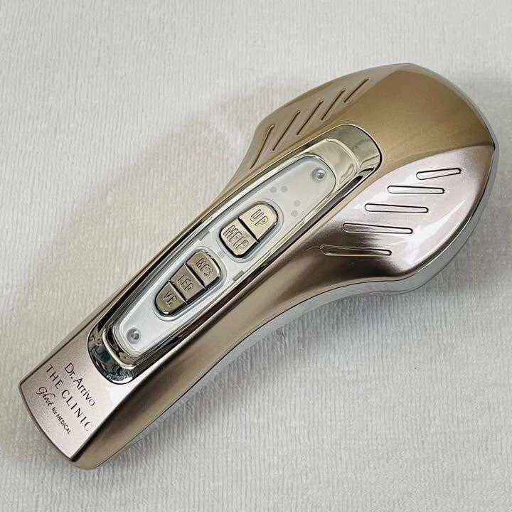 Dr. Arrivo THE CLINIC Ghost High-Spec Facial Massager Facial equipment 2020
