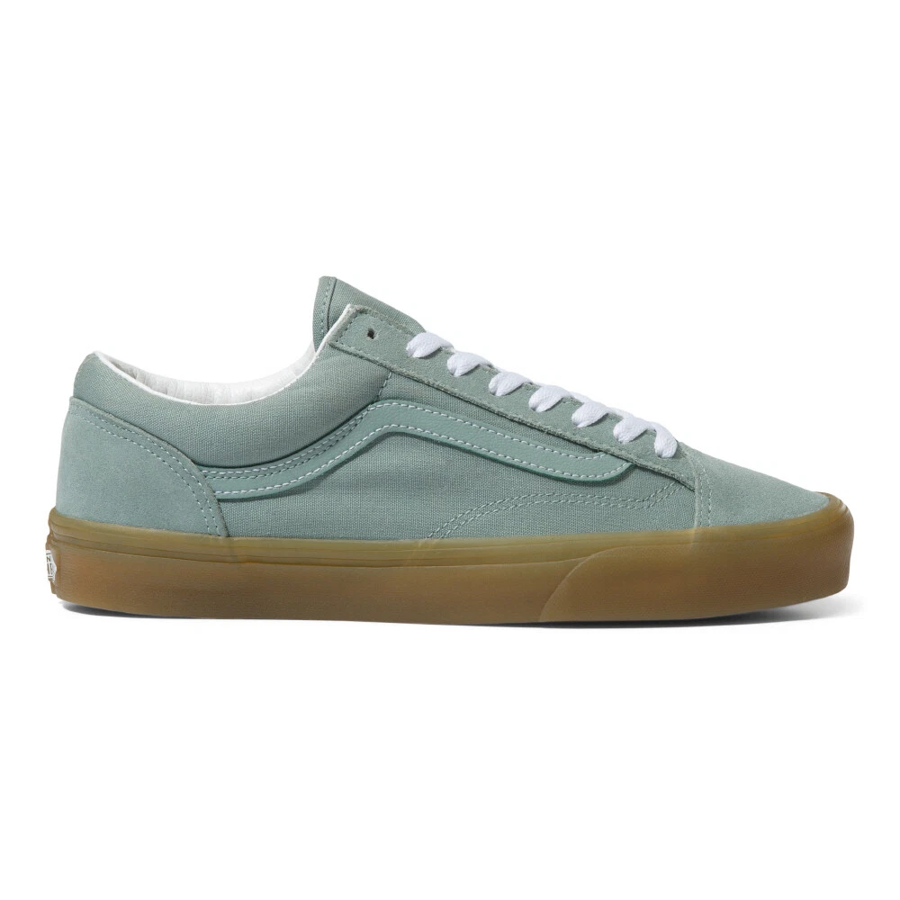 Vans green gum sale