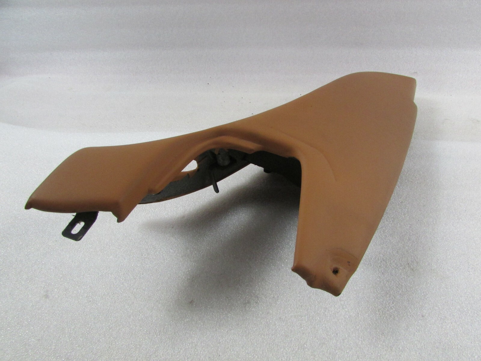 Ferrari California T, RH, Right Rear Upper Trim, Used, P/N 87237800
