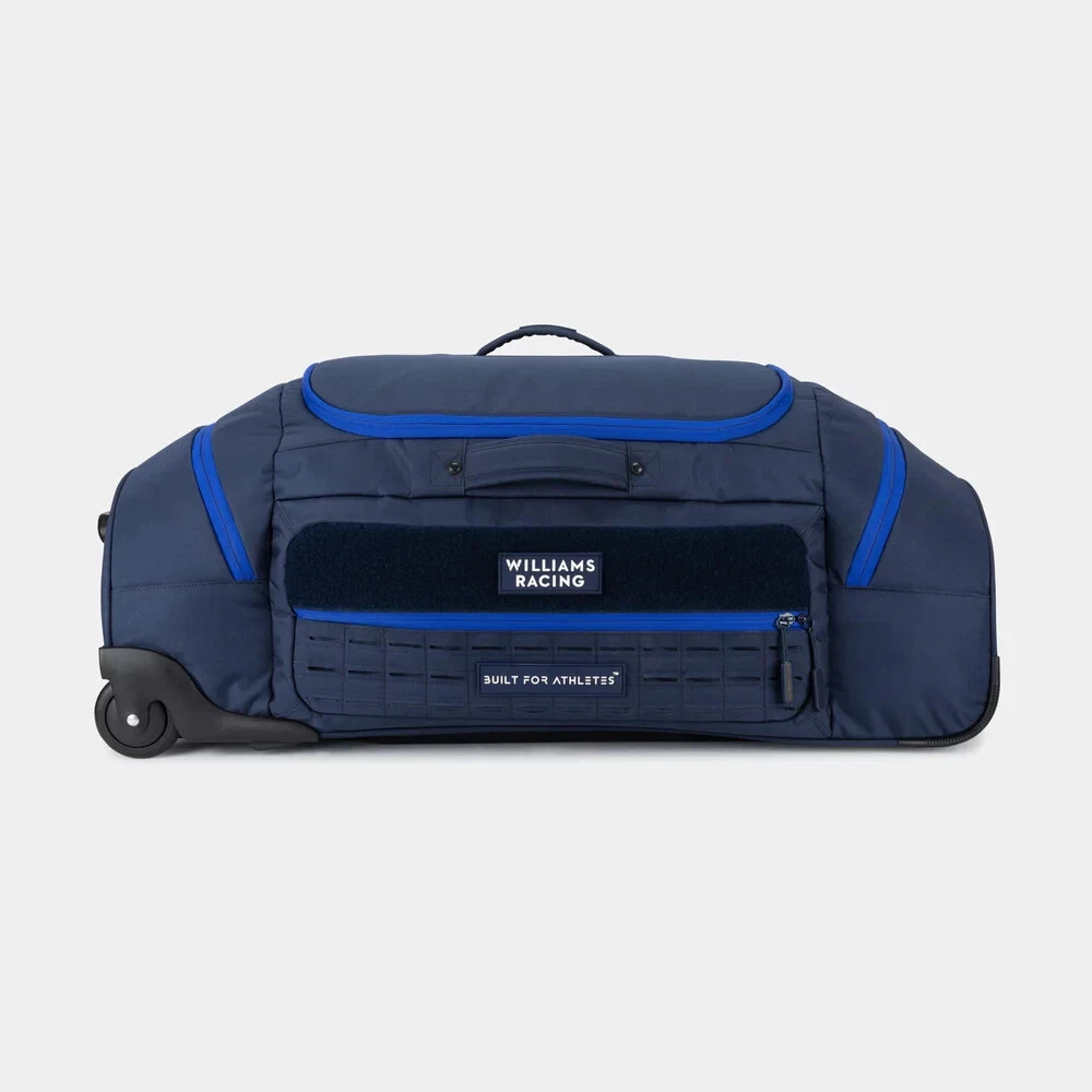 Williams Formula 1 Racing Fan Bags for sale | eBay