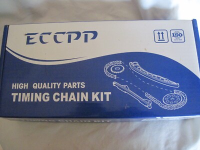 ECCPP Timing chain kit KL 17N06 open box