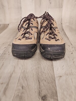 Bottes Columbia Razor Ridge Mid II Homme - Taille 6.5 - Marron - État Neuf (EUC)