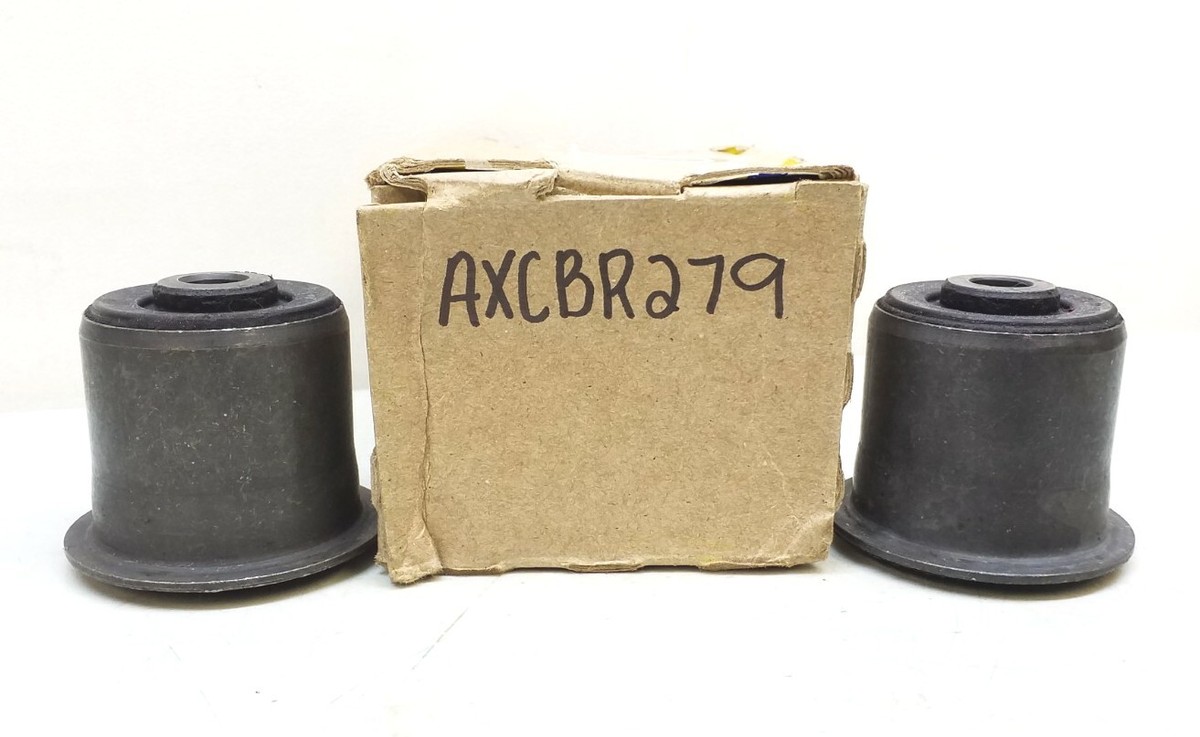 AXCBR279 Control Arm Bushing Kit Free Shipping Free Returns